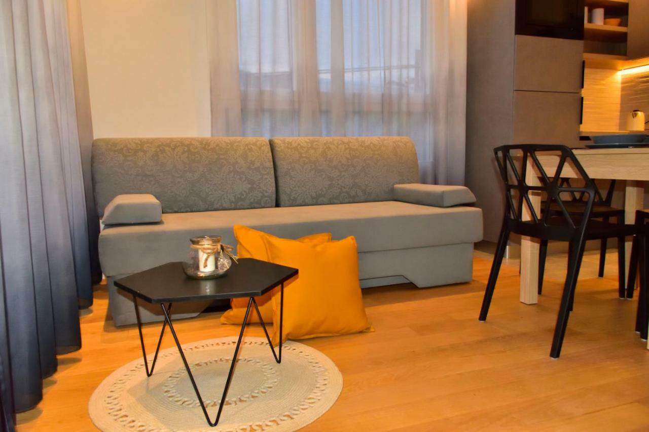 Mm Residence Спліт Екстер'єр фото