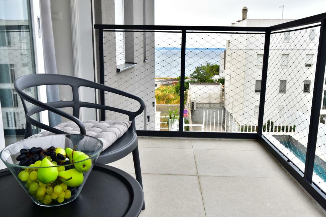Mm Residence Спліт Екстер'єр фото