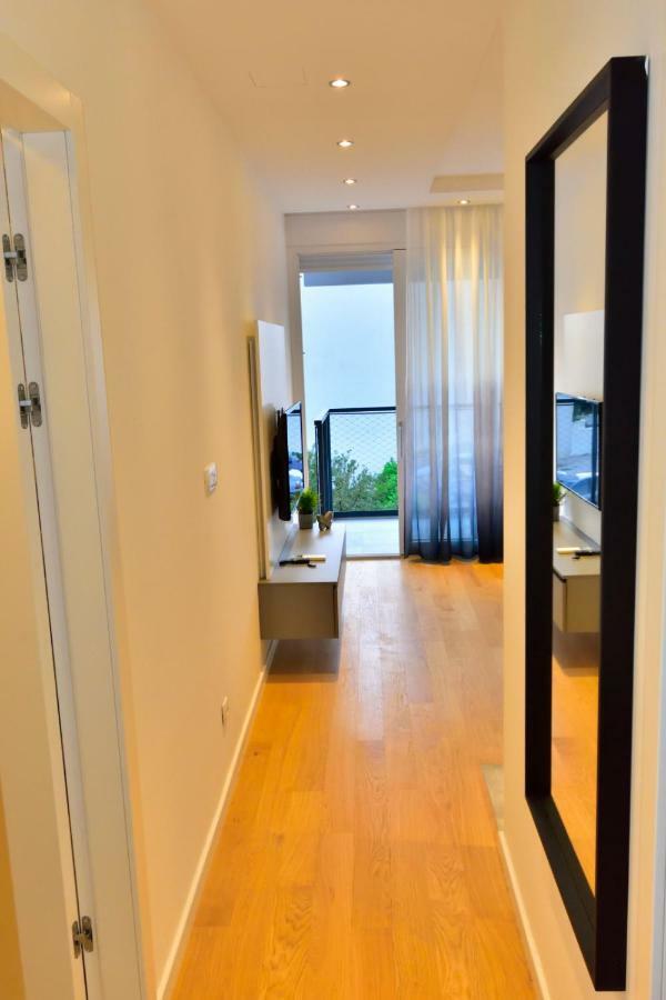 Mm Residence Спліт Екстер'єр фото